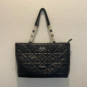 Love Moschino Tote